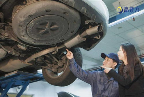 广州嘉普力连锁汽配 以连锁模式革新传统，驱动汽车后市场新变革