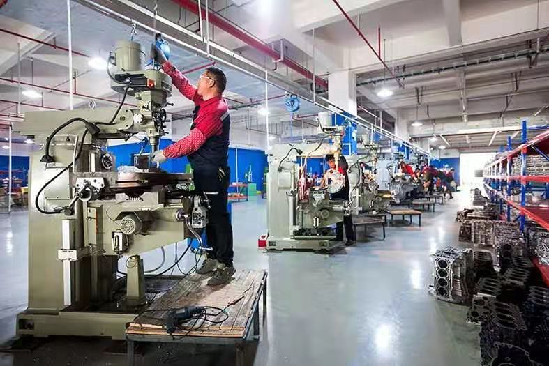 香河乐辉汽车配件制造 在汽车零配件领域的深耕与探索