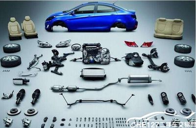 汽车配件选购八大窍门 从商标标识到市场选择