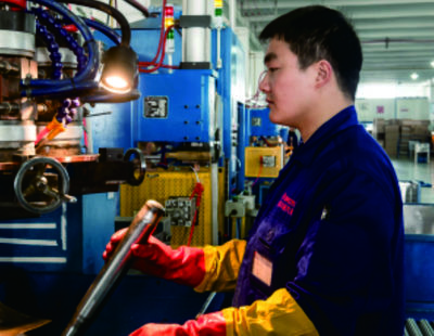 上海博韦德汽车零部件 引领汽车配件行业的创新与卓越