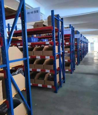 探秘汽配仓库 31张图揭示优化之道，快来找找哪张符合你家